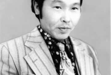 Махамбет пен Жұмекен