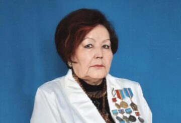 ҚАНИПА АПАМ, ХАН АПАМ!