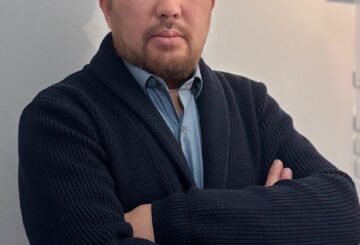 Алмас СЫРҒАБАЕВ, суретші: ...АНАМДЫ ҚУАНТҚАНЫМ ӘЛІ ЕСІМДЕ