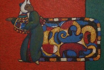 Тылсымға  толы туындылар