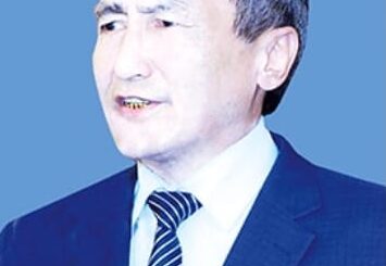 ҚАЗІРГІ ӘДЕБИЕТТІҢ ЖАҢА ҚАҺАРМАНДАРЫ