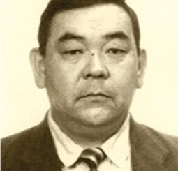 КҮЛМЕСХАНДЫ КҮЛДІРГЕН КҮЛКІСТАН КІСІ