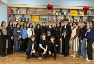 Саз өнерінің саңлағына тағзым Кеңес Дүйсекеев – 80 жыл