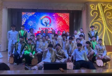 Оныншы Гран-при: «Нұр-Сазының» жаңа белесі