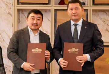 Архив мамандары Ғылым ордасында ұлттық мұраны қалпына келтіру бойынша кәсіби шеберлігін арттырады