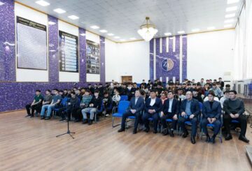 «Заң мен тәртіп» бастамасы: спорттағы адалдық пен жауапкершілік