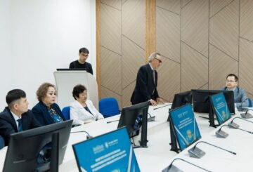 Жалпыұлттық референдум: 15 наурыз – мемлекеттілікті нығайтудың жаңа кезеңі