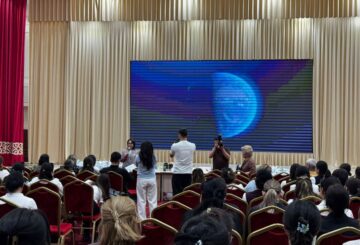 Жеті қалада экологиялық сауаттылықты арттыруға бағытталған жоба басталды