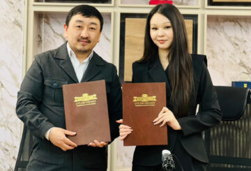 Ғылыми және мәдени мұраны цифрландыру бойынша жаңа ынтымақтастық