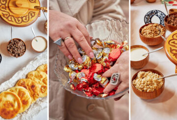 КҮН ТУДЫ ЕСКІ ЖҰРТҚА ЖАҢАРАТЫН 