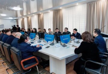 Заң үстемдігі – тұрақты қоғамның басты кепілі