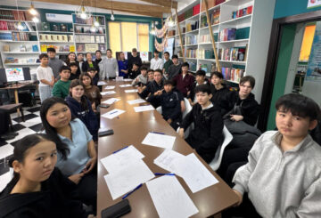 Азаматтық жауапкершілік – ардың ісі