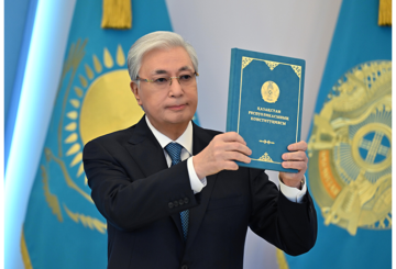 ЕЛДІГІМІЗДІҢ ТІРЕГІ, ЕГЕМЕНДІГІМІЗДІҢ ТҰҒЫРЫ