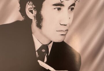 Серік  ҚИРАБАЕВ,  ҚР ҰҒА академигі. АУЗЫНА ҚҰДАЙ СӨЗ САЛҒАН АҚЫН