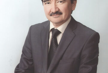 МӘҢГІ ЖАСА ҰЛЫ ҚАЗАҚ  – ТЕКТІ ЕСІМ!