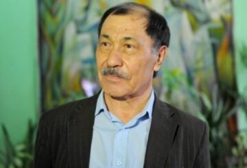 БІРЛІГІМІЗ БЕКЕМ БОЛСЫН!..