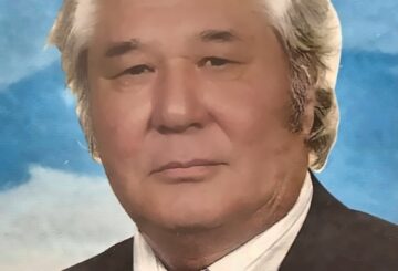 Сарыарқа, самал желім, салқар белім...