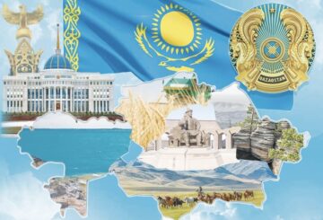 ӨҢІРЛІК РӘМІЗ: ЖАҒДАЙ БАР, ЖҮЙЕ ЖОҚ