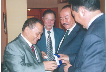 Мұхтар МАҒАУИН. ӘКІМ ТАРАЗИ ӘДЕБИЕТКЕ ЖАҢАЛЫҚ БОЛЫП КЕЛДІ Мұхтар МАҒАУИН. ӘКІМ ТАРАЗИ ӘДЕБИЕТКЕ ЖАҢАЛЫҚ БОЛЫП КЕЛДІ