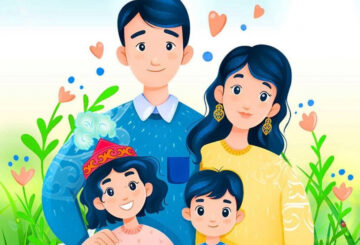 Отбасы омбудсмені құрылады