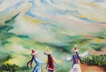 «НАУРЫЗ –  ДУМАН»