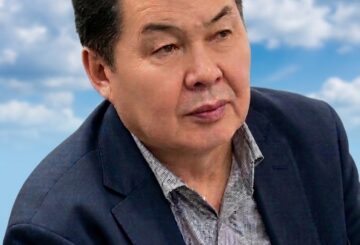 САРМЕРДЕН (Деректі әңгіме)