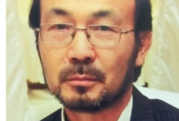 Абай МАУҚАРАҰЛЫ. ДЕРЕКТІ  ПРОЗА –  БОЛАШАҚ  ТАРИХ