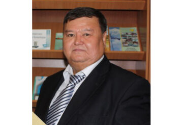 Айтбай СӘУЛЕБЕК. ЛАЛАГҮЛІ  ЕҢ,  МАХАББАТ   ДЕГЕН  ТАУДЫҢ