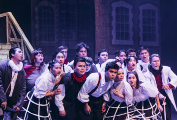 «ÚZDIK – 2026» ІІ театрішілік фестиваль