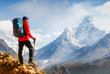 Мақсат – аймақтың туристік әлеуетін арттыру