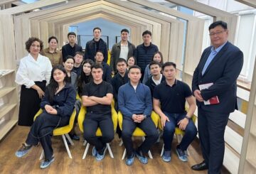 Жүректегі жалғыз арша