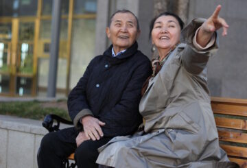 ТОҚТАМАС ДҮНИЕНІҢ ДӨҢГЕЛЕГІ...