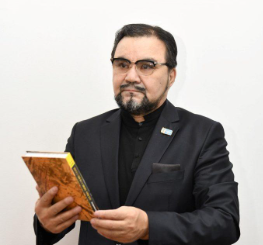 «МАҚСАТ МӘРТЕБЕМІЗДІ АСҚАҚТАТУ БОЛДЫ»