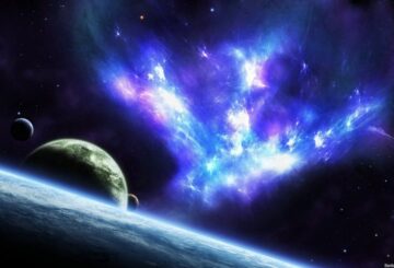 Аспан әлемінің құпиясы