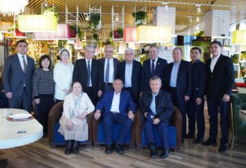 Көркемдік кепілі