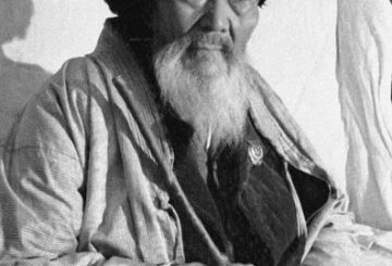 Марат МӘЖИТОВ. ЖАМБЫЛДЫҢ МҰХТАРҒА АЙТҚАН БЕЛГІСІЗ ТОЛҒАУЫ