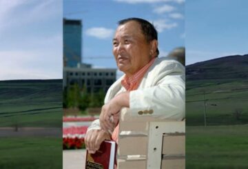 Әкім ТАРАЗИ. КИНОНЫҢ ХАЛІ ҚИНАЙДЫ МЕНІ...