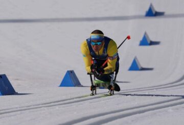 Қазақстан Паралимпиадада алғашқы медалін иеленді