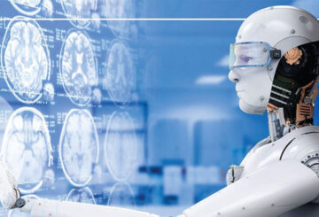 ЖАСАНДЫ ИНТЕЛЛЕКТІНІ ҰЛТТЫҚ МҮДДЕГЕ ПАЙДАЛАНА БІЛЕЙІК