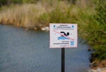 Қауіпсіздікті сақтау - жауапкершіліктен