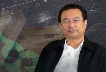 Әкбар МӘЖИТ: ӨЗ КӨЗІҢМЕН КӨРГЕН ӨМІРДІ  ЖАЗУДАН АРТЫҚ МЕКТЕП ЖОҚ