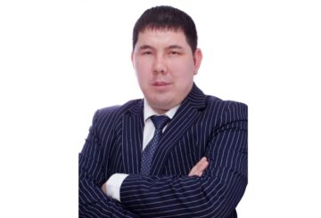 Ербек БАКИЕВ. Әр жүректе үміт шамы сөнбесін
