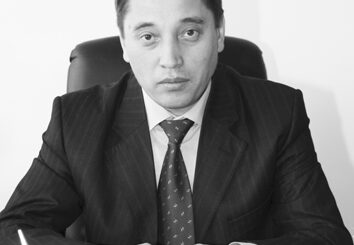 Серікқали БАЙМЕНШЕ. АЛАШТАН АДАМ АЙНЫМАС