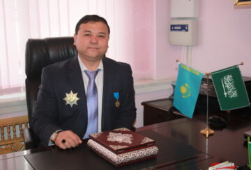 Аманкелді қажы ЕРЕНҒАЙЫПҰЛЫ: ЖҮЗ РЕТ ЕСТІГЕНШЕ БІР РЕТ КӨРГЕН АРТЫҚ