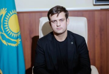 «Тілім  қазақша  шықты»