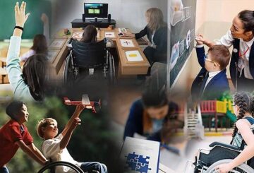 Ізгі қоғамның негізгі көрінісі  тең мүмкіндіктерде