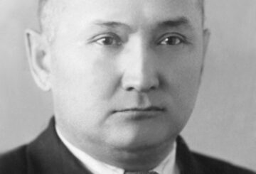 Тұрсын ЖҰРТБАЙ. ДЕГДАР немесе «ҚАРАТАЯҚТЫҢ КӨЗІ» (Ғалым Ахмедовтің туғанына 120 жыл)