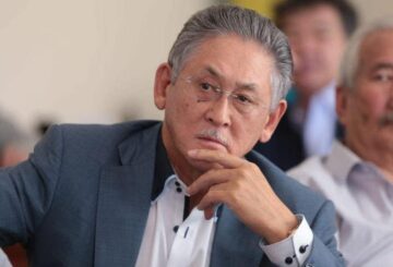 Бигелді ҒАБДУЛЛИН:  ШЫНАЙЫ ӘДЕБИЕТ ӨЗ ЗАМАНЫНАН   БІР АДЫМ АЛДА ЖҮРЕДІ