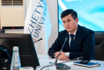 Конституция қағидаттары – ел болашағының кепілі