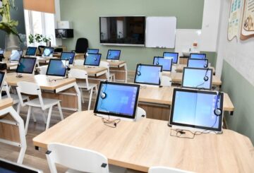 ЖИ мүмкіндіктері кеңінен қолданылып келеді